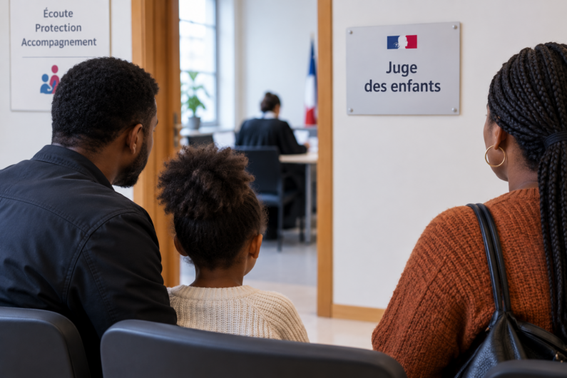 Convocation Juge des Enfants à Nantes : comment se défendre en tant que parent ?